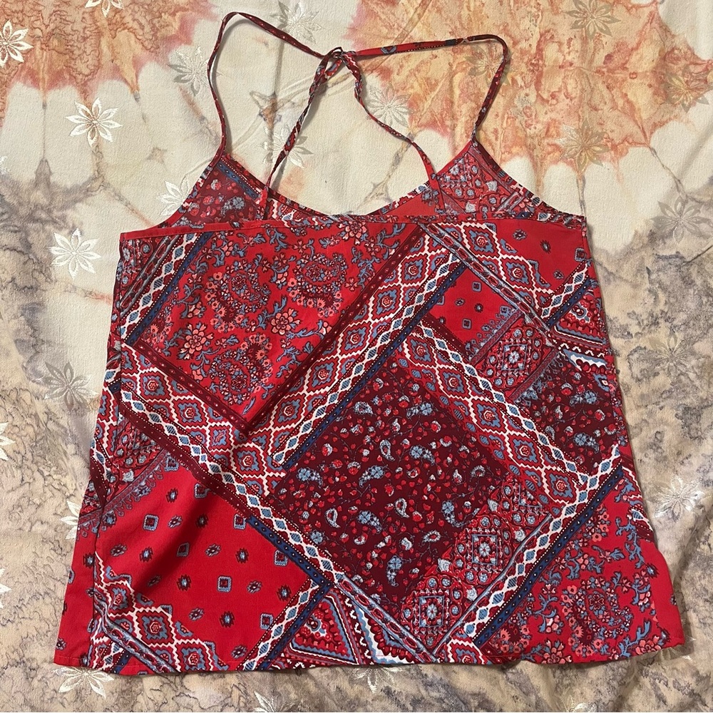 Hollister Blouse
